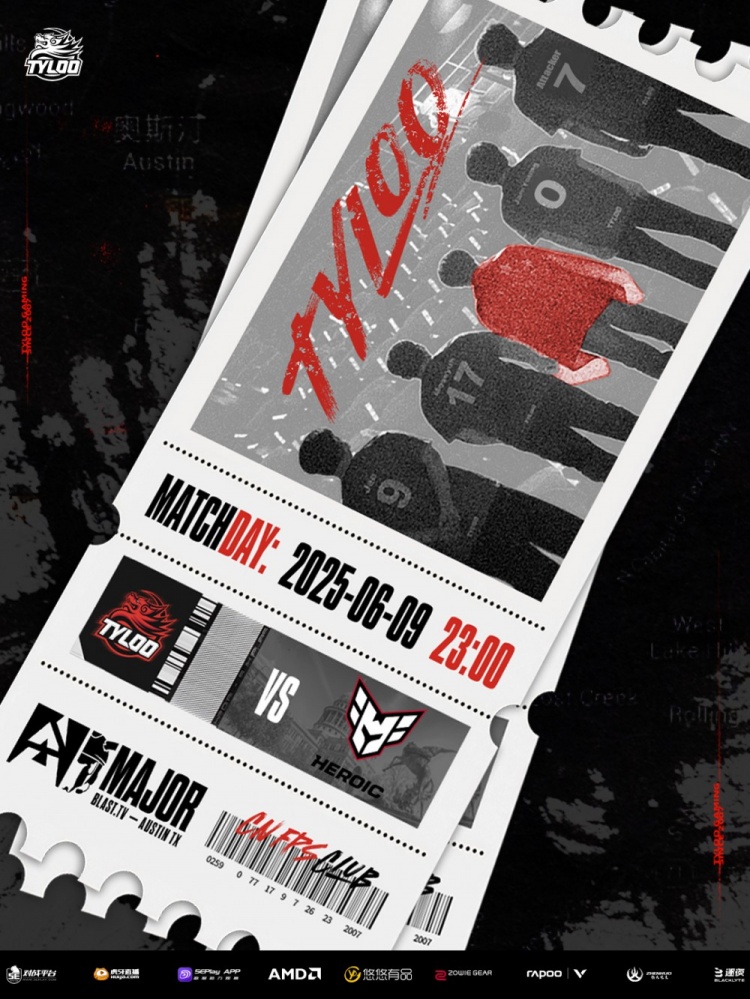 🎮喜欢刀喜欢喊？小鞠30杀兜底 Jee关键局沙鹰双杀 Tyloo赢首图