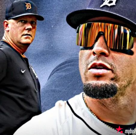 迈博体育 巴耶兹和辛奇力争特律老虎队赢得救赎