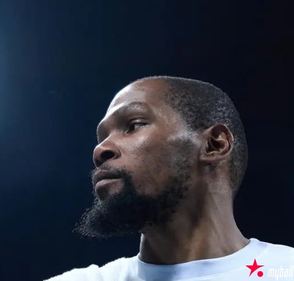 大发体育-曝杜兰特预计下周被交易,大发助力你的致富之路!