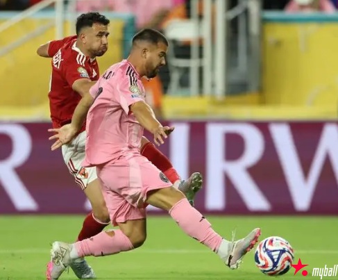 大发体育-世俱杯揭幕战-迈阿密国际0-0开罗国民,大发助力你的致富之路!