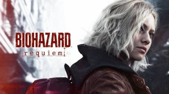 生化危机9：安魂曲女主官方介绍：因母亲离世变得沉默寡言的FBI分析员