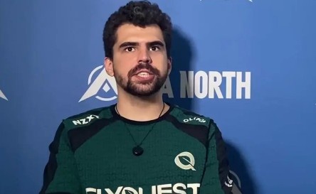 这个杰斯太超模了!Bwipo:Bin就是我在韩服遇到过最强的对线选手