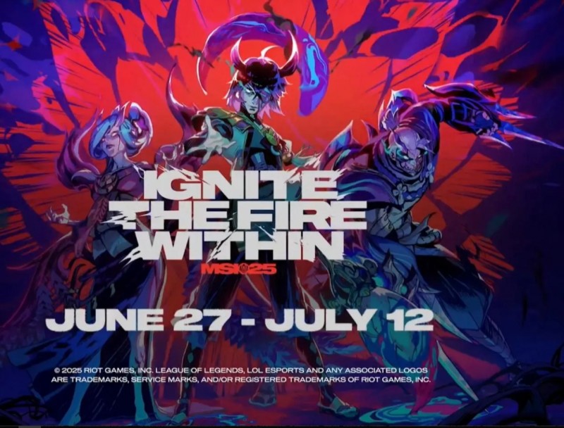 外网网友预测MSI结果:GenG并非调查冠军,只是调查优胜者