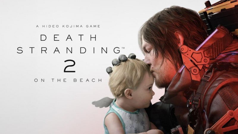 《死亡搁浅2》全球媒体评测解禁：MC均分91，获IGN9分/GS7分评价