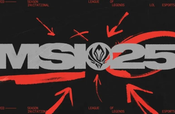 BLG、Gen.G以及T1选手MSI胜率:Bin比knight多打了一倍场数