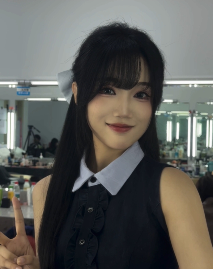 主持十月晒照:抖抖库存,要开始适应加拿大时差了!