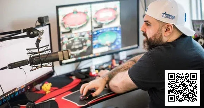 【EV扑克】John Apestyles:63s被低估了,而人们却在研究那些无关紧要的牌局。