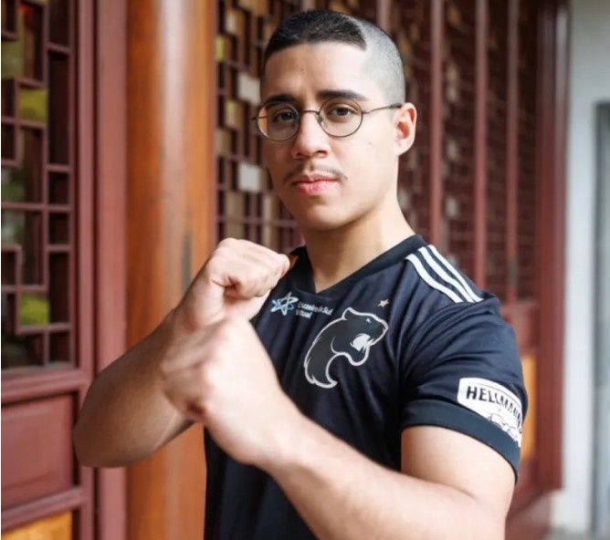 FUR打野Tatu:很遗憾,我们将全力以赴,以最佳状态迎战EWC