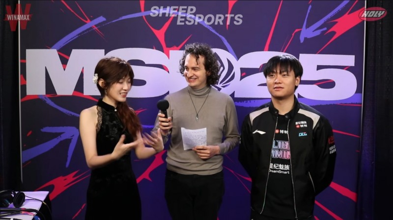 北川:我想证明自己是在国际赛事也有竞争力的选手,时差很难调