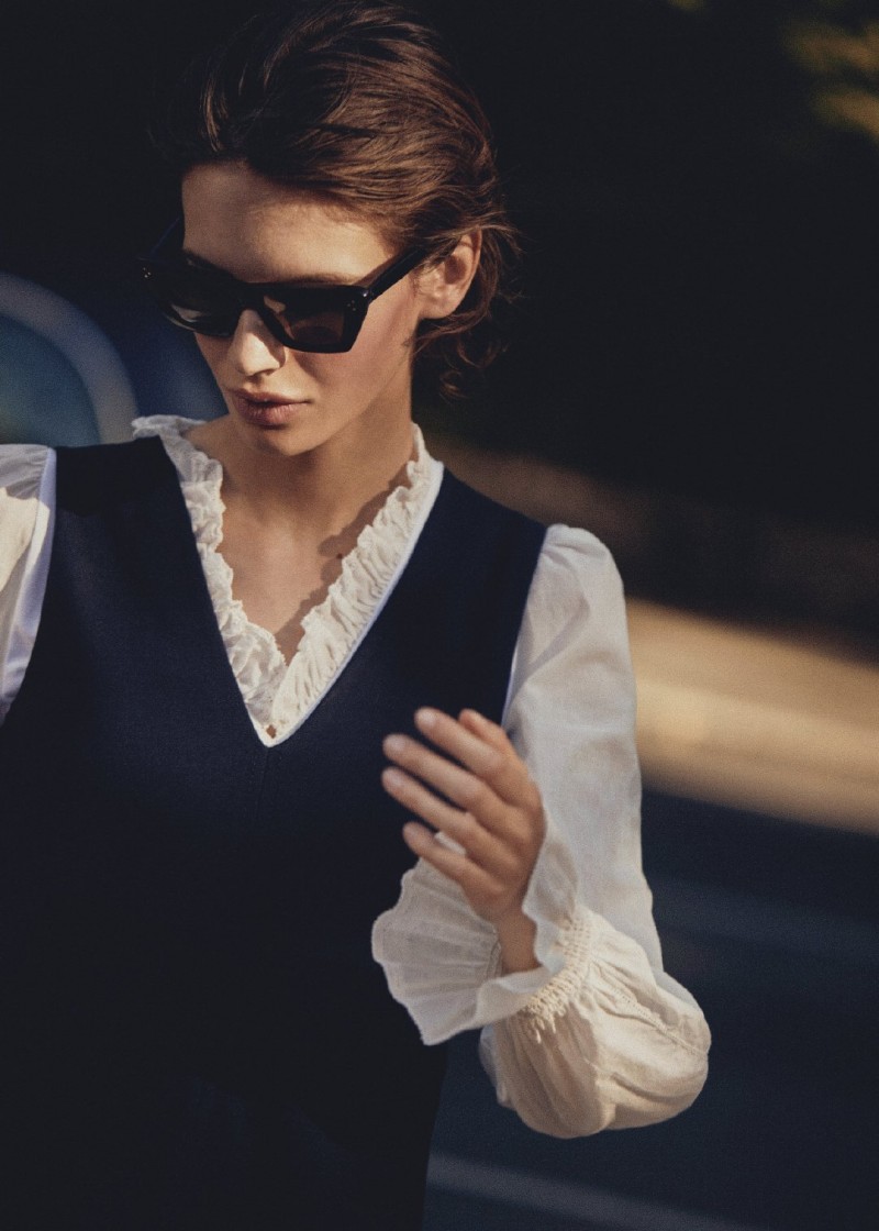 me &#038; em 2022 Spring/Summer Lookbook ​​​