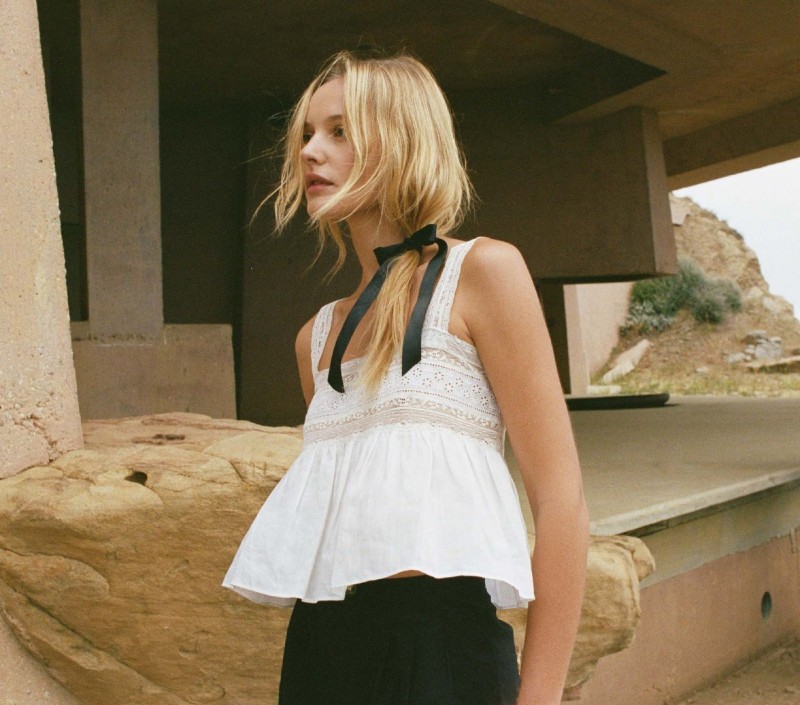 Doen 2022 Summer Lookbook