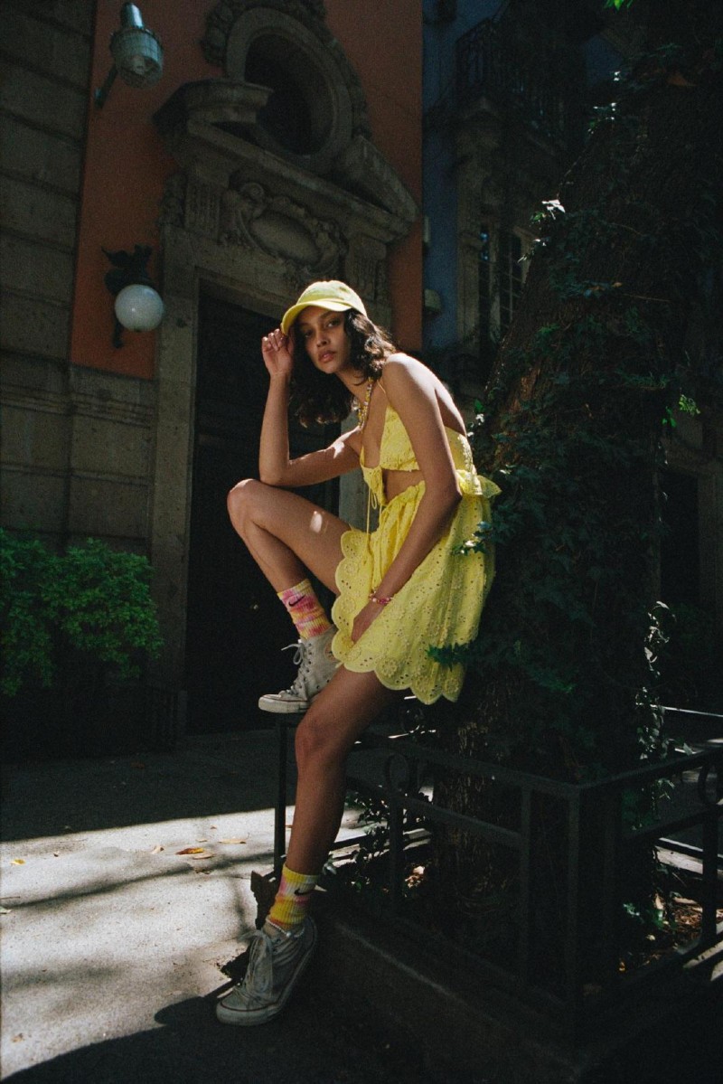 For Love & Lemons 2022 Summer Lookbook 