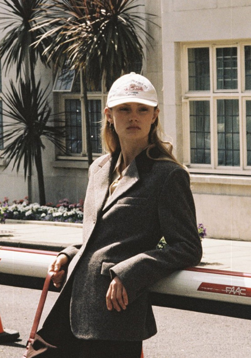 EN OR 2022 Fall/Winter Lookbook