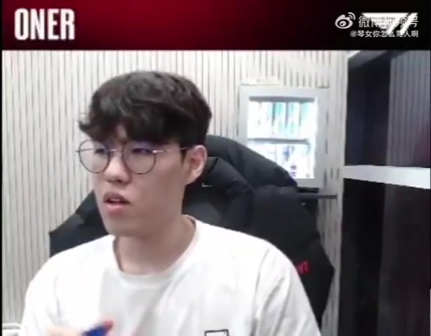 逻辑鬼才！Oner：T1去MSI哭了？有笑也有哭的日子 这才是人生嘛！