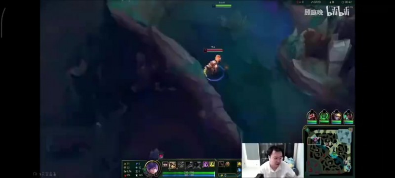 JJKing：小奶油换LCK培养成Chovy 想看Faker输不想看他输给全华班