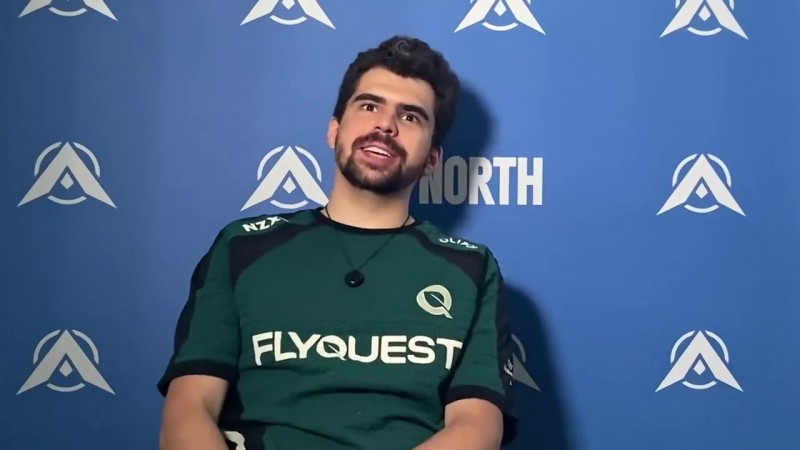 Bwipo：最期待交手圣枪哥跟Kiin，可以检验自己实力