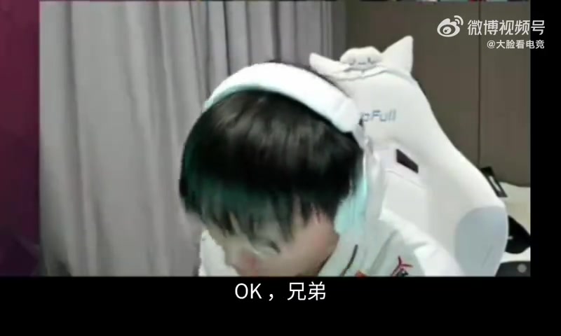 Tian：今年最遗憾的就是没去成石油杯啊 ，好想打那个比赛！