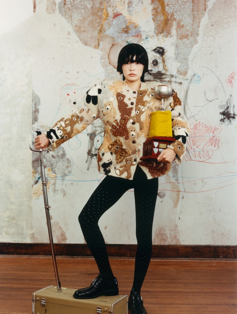 UOOYAA ZINE ISSUE 13《天真的岁月》🔥