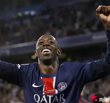 大发体育-世俱杯-登贝莱复出梅西哑火,大发助力你的致富之路!