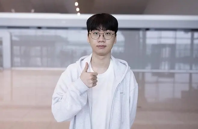 Doran:击败LPL应该会很有趣,这次要拿下个人首个国际冠军