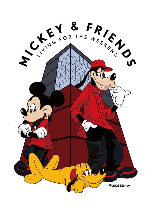 T1.COO：作为首个与迪士尼韩国联名的电竞俱乐部意义非凡