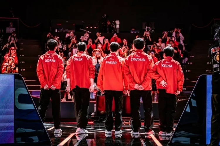 北美解说谈MSI:Faker主角光环和Doran国际大赛悲剧的对抗