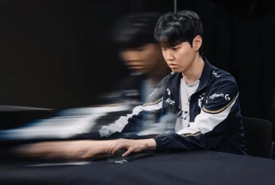 Chovy：无畏征召下BP占据很大比重，需要在BP策略上多下功夫