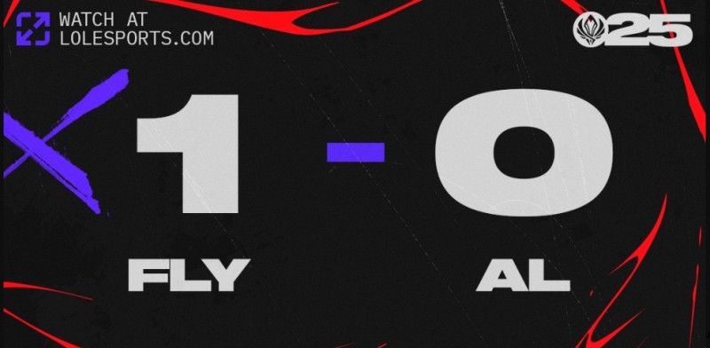 中国台湾网友热议AL首局失利:AL是不是过誉了 摘下面具其实是TES?