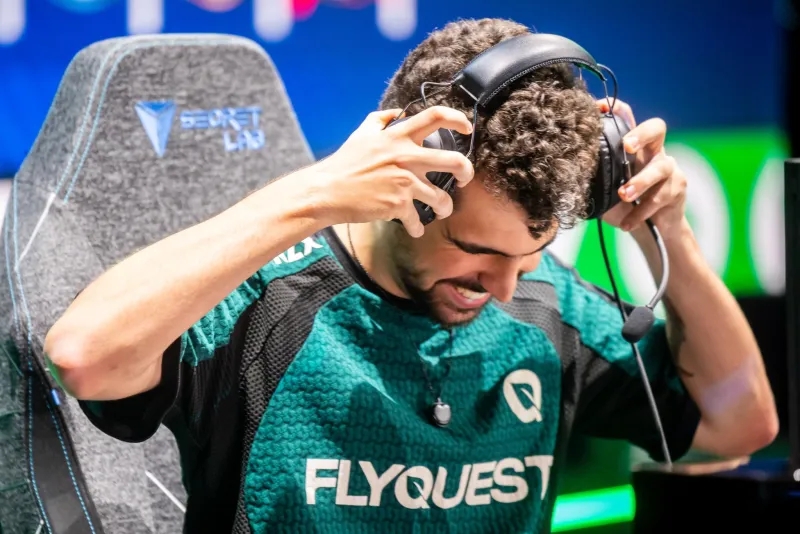 创造新的历史?LPL对北美的29连胜被打破 上次输也是Tarzan!