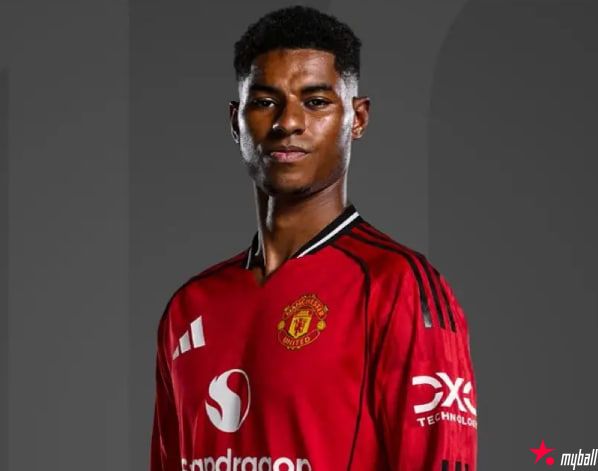 迈博体育 曼联愿补贴工资，只要对方说服拉什福德转会！