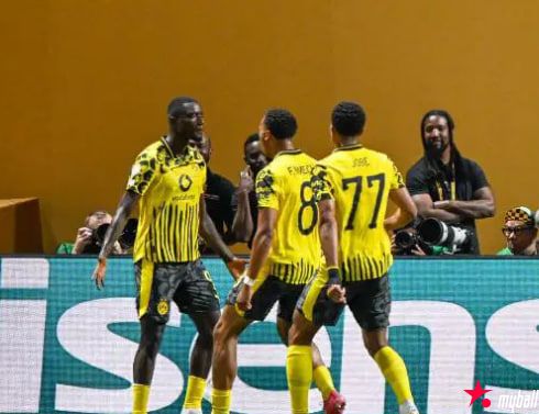 大发体育-惊心动魄的2-1！世俱杯最后一支八强队诞生，大发助力你的致富之路！