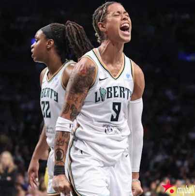 迈博体育 自由队以 89-79 逆转击败火花队