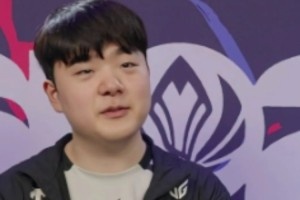 Canyon:AL和BLG风格不同,MSI经验更丰富的BLG更难处理