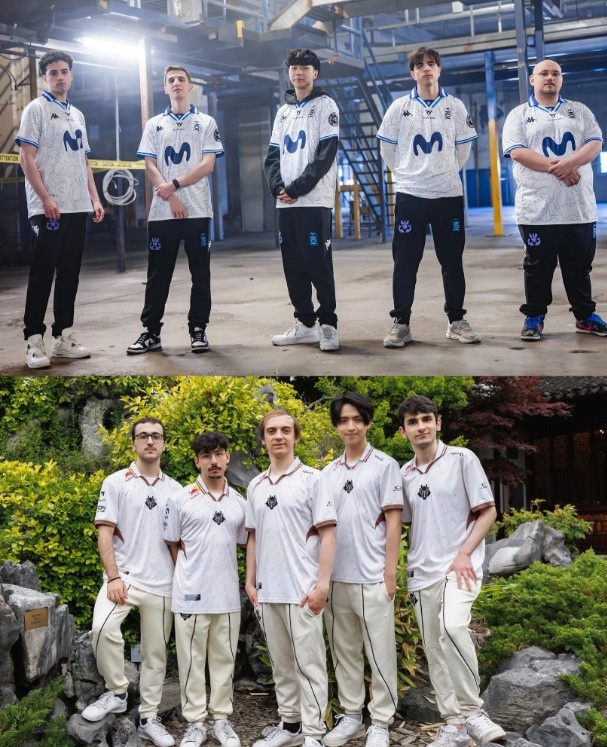 LEC官推:2025 MSI对于LEC来说已经结束,感谢大家的支持