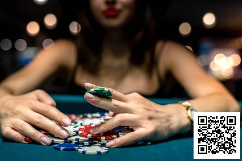 【EV扑克】扑克理论与实践:三条助你赢得比赛的基本规则