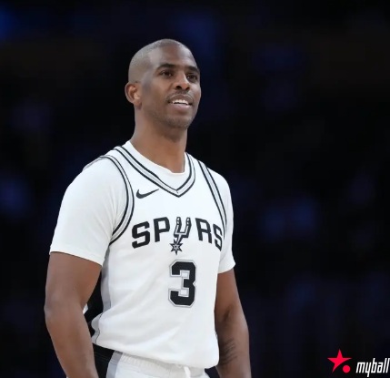 大发体育-难说再见!保罗:25-26赛季将是我生涯最后一季,大发助力你的致富之路!