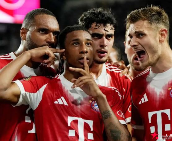 大发体育-2700万强截!拜仁豪掷违约金抢德甲10球魔翼,法兰,大发助力你的致富之路!