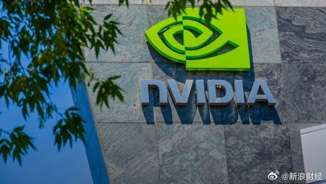 见证历史！英伟达市值突破4万亿美元关口