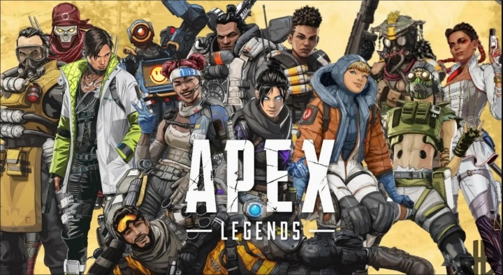 电竞世界杯APEX首日：狼队发挥出色提前晋级决赛 EDG首轮既回家！
