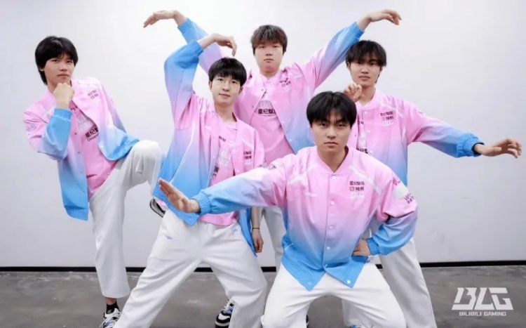 Bin:相信我们能像23年一样,不被看好但一路杀进决赛