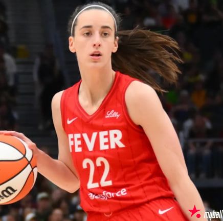 大发体育-凯特琳·克拉克的全明星队友发表了讲话，大发助力你的致富之路！