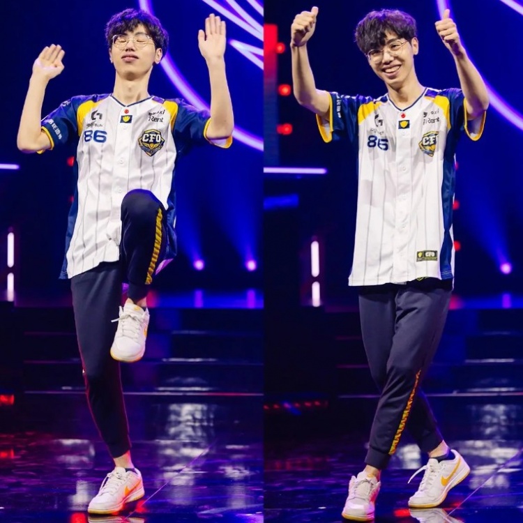 LCP官方分享MSI返图：你最喜欢LCP的MSI瞬间是？