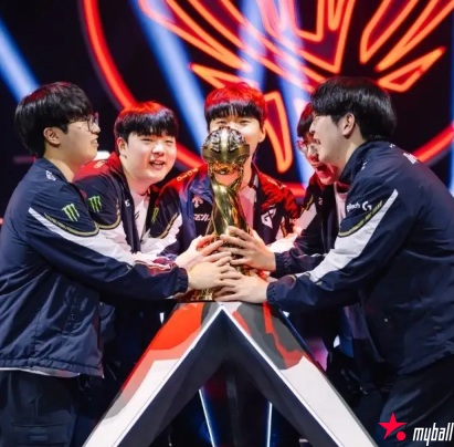 大发体育-总奖池200万美元,EWC英雄联盟正式开赛,大发助力你的致富之路!