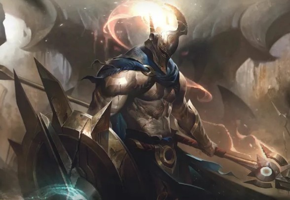 美测服今日改动:潘森打野伤害降低;炸弹人外圈R伤害降低