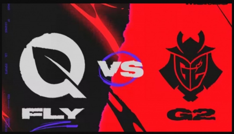 🎮复仇成功！韩援Quad再成最大短板被针对 G2击败FLY晋级八强