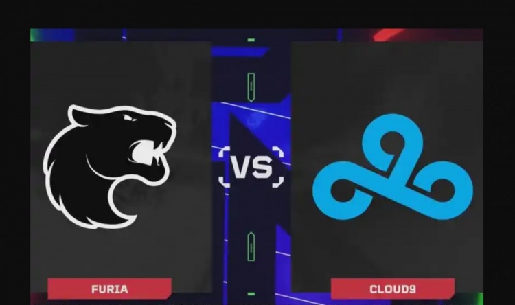 🎮明年别来了!Guigo安蓓萨无情游龙超神 C9状态低迷遭FUR淘汰