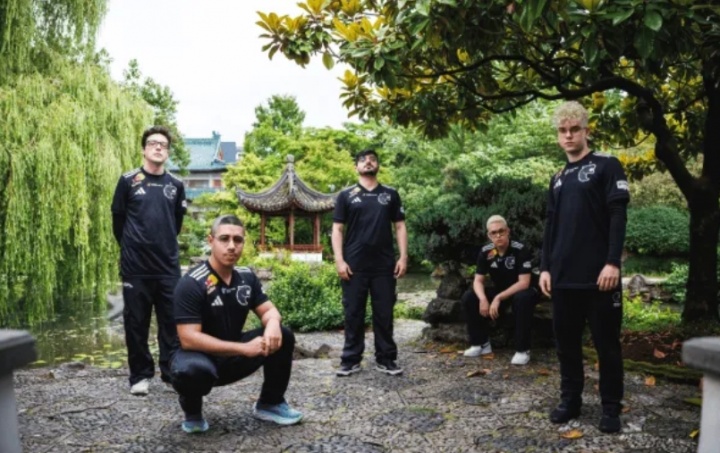 南美崛起!FUR击败C9,为南美战队首次在一轮系列赛中击败北美战队