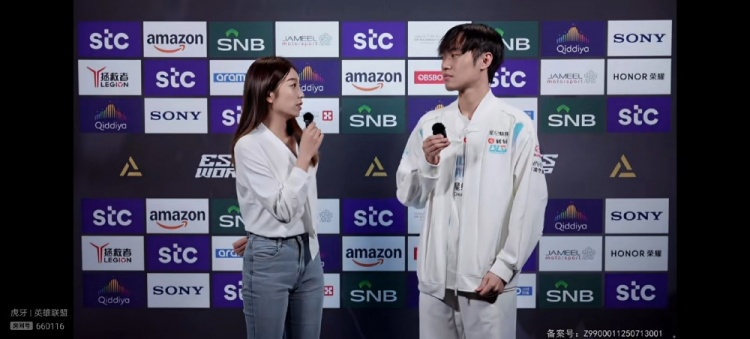 Knight:我的状态一塌糊涂能看出来 马上回去好好准备第三赛段