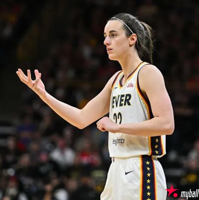 迈博体育 凯特琳的全明星队友选择不参加周六的比赛