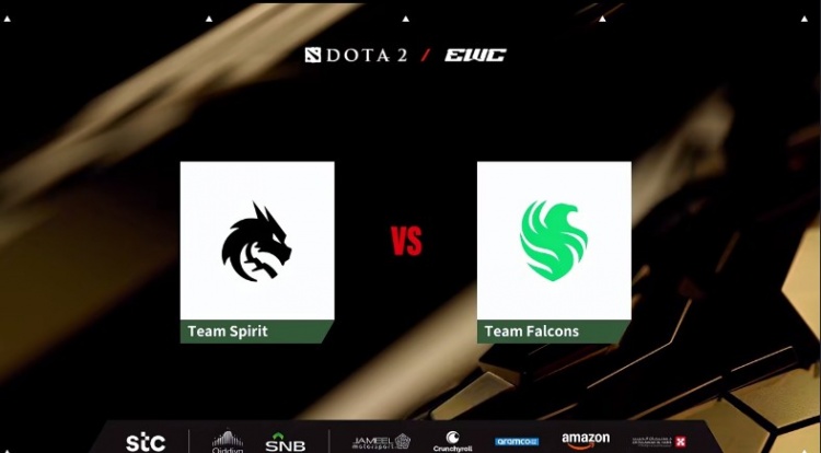 🎮EWC:美杜莎毫无破绽稳推 玛尔斯反秀帕克 Spirit手握赛点